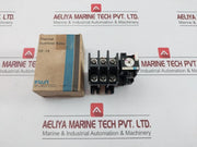 Thermal Overload Relay By Fuji Electric Tr-10nlh/M 180 Gm
