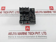 Thermal Overload Relay By Fuji Electric Tr-10nlh/M 180 Gm