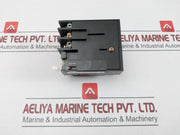 Thermal Overload Relay By Fuji Electric Tr-10nlh/M 180 Gm