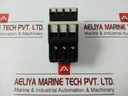 Thermal Overload Relay For Motor 750v/5a Part No. Lr2 D13 Telemecanique
