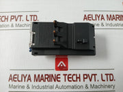 Thermal Overload Relay For Motor 750v/5a Part No. Lr2 D13 Telemecanique