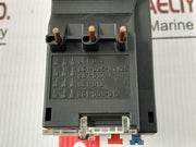 Thermal Overload Relay For Motor 750v/5a Part No. Lr2 D13 Telemecanique