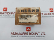 Thermal Overload Relay Hor 1k 32 By Hyundai 660v - 230 Gm