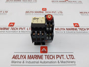 Thermal Overload Relay Hor 1k 32 By Hyundai 660v - 230 Gm