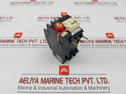 Thermal Overload Relay Hor 1k 32 By Hyundai 660v - 230 Gm