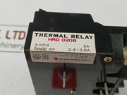 Thermal Overload Relay Hrd 020b Dong A Electric