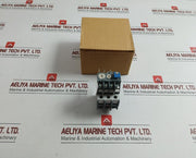 Thermal Overload Relay Part No: Ta25 Du Trip Class-10a/Ui=690v By Abb