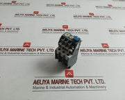 Thermal Overload Relay Part No: Ta25 Du Trip Class-10a/Ui=690v By Abb