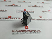 Thermal Overload Relay Part No: Ta25 Du Trip Class-10a/Ui=690v By Abb
