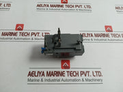 Thermal Overload Relay Part No: Ta25 Du Trip Class-10a/Ui=690v By Abb