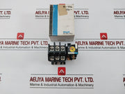 Thermal Overload Relay Tr-1.7, Tr-10nlh/M1 Fuji Electric