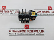 Thermal Overload Relay Tr-1.7, Tr-10nlh/M1 Fuji Electric