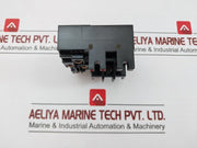 Thermal Overload Relay Tr-1.7, Tr-10nlh/M1 Fuji Electric