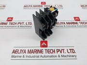 Thermal Overload Relay Tr-1.7, Tr-10nlh/M1 Fuji Electric