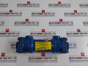 Thermal Transfer K-508-75991 Heat Exchanger (350 F, 500 Psi)