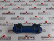 Thermal Transfer K-508-75991 Heat Exchanger (350 F, 500 Psi)