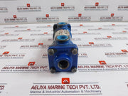 Thermal Transfer K-508-75991 Heat Exchanger (350 F, 500 Psi)
