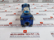 Thermal Transfer K-508-75991 Heat Exchanger (350 F, 500 Psi)