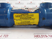 Thermal Transfer K-508-75991 Heat Exchanger (350 F, 500 Psi)