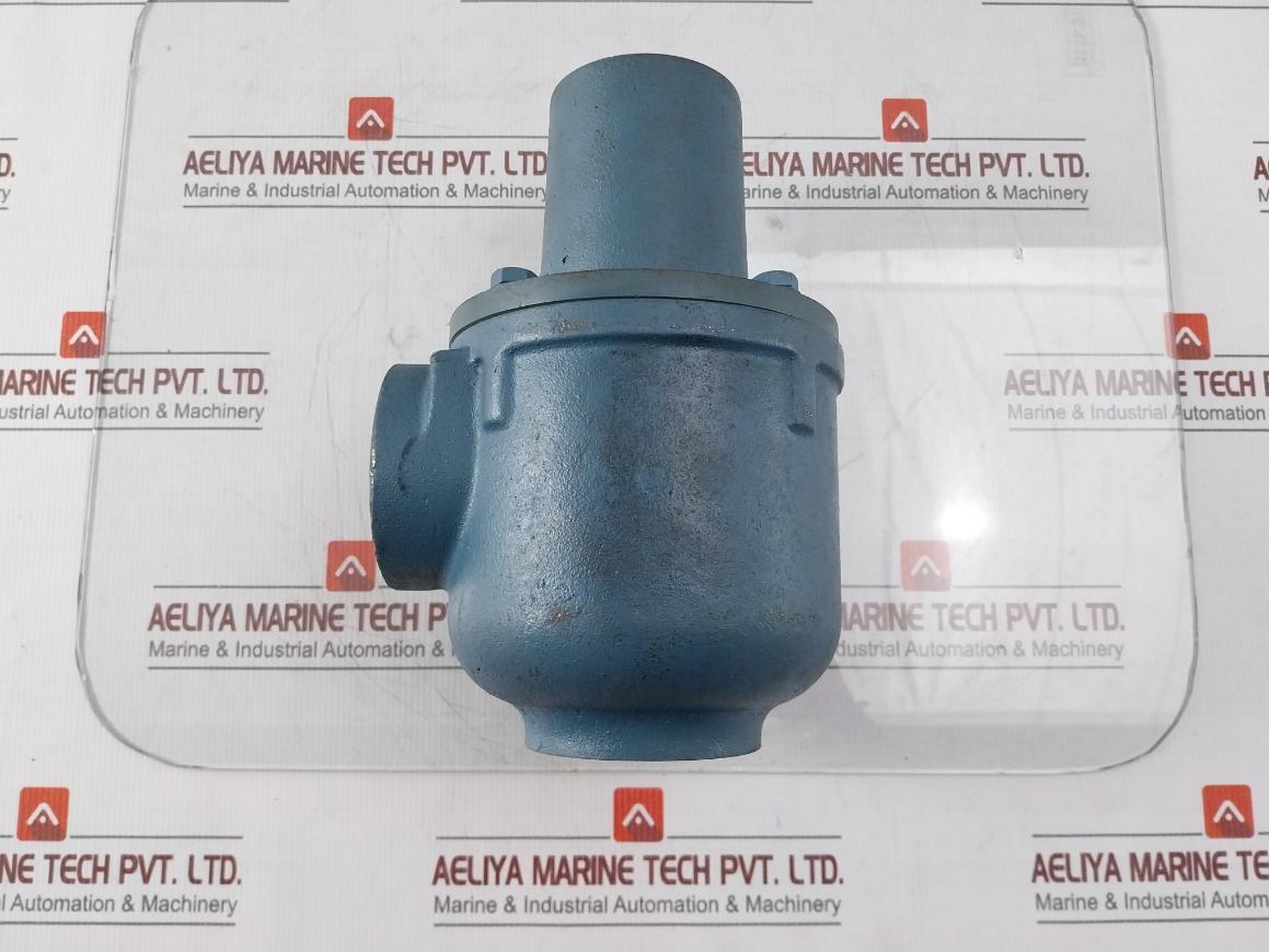 Thermal Transfer Products 66041-105 Thermostatic Valve.