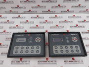 Thermax Powercon Nova Tx Display Controller