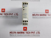 Thermistor Protection Relay 6a/120v Part No. Lt3sa00m Telemecanique