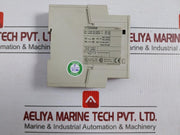 Thermistor Protection Relay 6a/120v Part No. Lt3sa00m Telemecanique