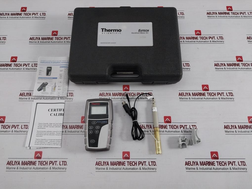 Thermo-Scientific-54X409906-6V-Eccon603Plusk-Conductivity-Meter-Kit-Cond-6-208706-1