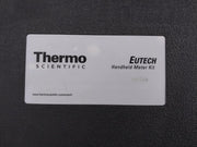 Thermo-Scientific-54X409906-6V-Eccon603Plusk-Conductivity-Meter-Kit-Cond-6-208706-24