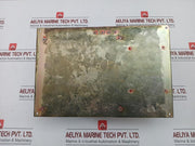 Thermo-Transmitter -10 To +10 V Part No. Y.E.I Lb-112-0