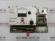 Thermo-Transmitter -10 To +10 V Part No. Y.E.I Lb-112-0