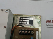 Thermo-Transmitter -10 To +10 V Part No. Y.E.I Lb-112-0