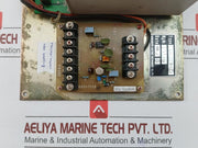 Thermo-Transmitter -10 To +10 V Part No. Y.E.I Lb-112-0