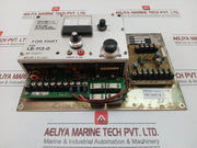 Thermo-Transmitter -10 To +10 V Part No. Y.E.I Lb-112-0