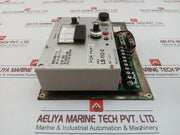 Thermo-Transmitter -10 To +10 V Part No. Y.E.I Lb-112-0