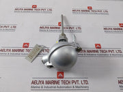 Thermo-est P-al-v-316L-130-s-3 Temperature Sensor 793101382 Pt100 130-mm T60 C