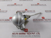 Thermo-est P-al-v-316L-130-s-3 Temperature Sensor 793101382 Pt100 130-mm T60 C