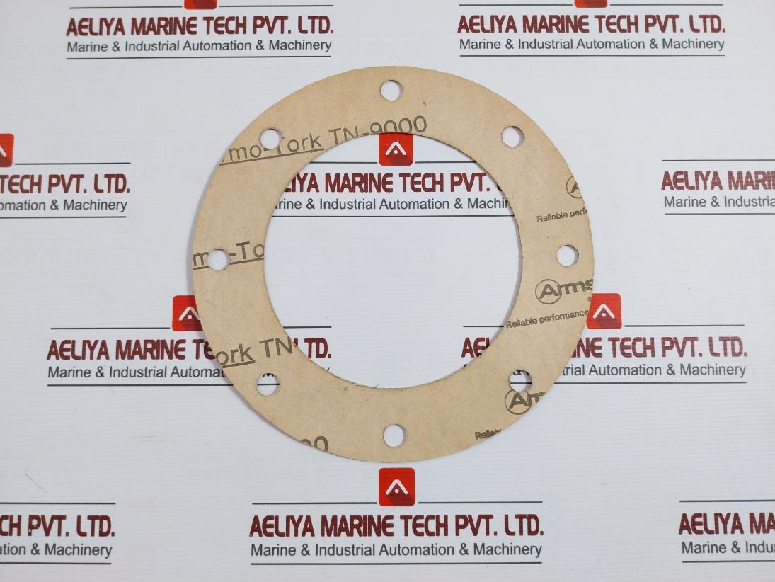 Thermo-tork Tn-9000 Bell Flare Gasket