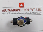 Thermo King - 12 Vdc 1187-A75-G04 Solenoid Pilot Valve Volts