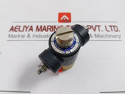 Thermo King - 12 Vdc 1187-A75-G04 Solenoid Pilot Valve Volts
