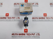 Thermo King - 12 Vdc 1187-A75-G04 Solenoid Pilot Valve Volts