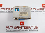 Thermo King - 12 Vdc 1187-A75-G04 Solenoid Pilot Valve Volts
