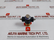 Thermo King - 12 Vdc 1187-A75-G04 Solenoid Pilot Valve Volts