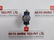 Thermo King - 12 Vdc 1187-A75-G04 Solenoid Pilot Valve Volts