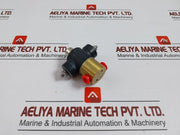 Thermo King - 12 Vdc 1187-A75-G04 Solenoid Pilot Valve Volts