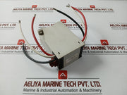 Thermo King 2C25181G01 Current Sense Module Rev.B