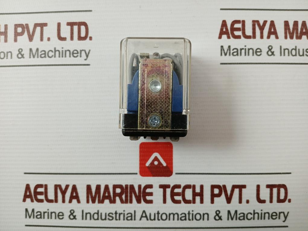 Thermo King 44-3186 Relay – Aeliya Marine