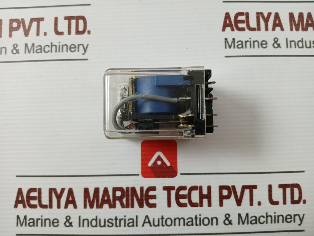 Thermo King 44-3186 Relay – Aeliya Marine