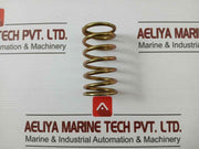 Thermo King 66-520 Compression Spring