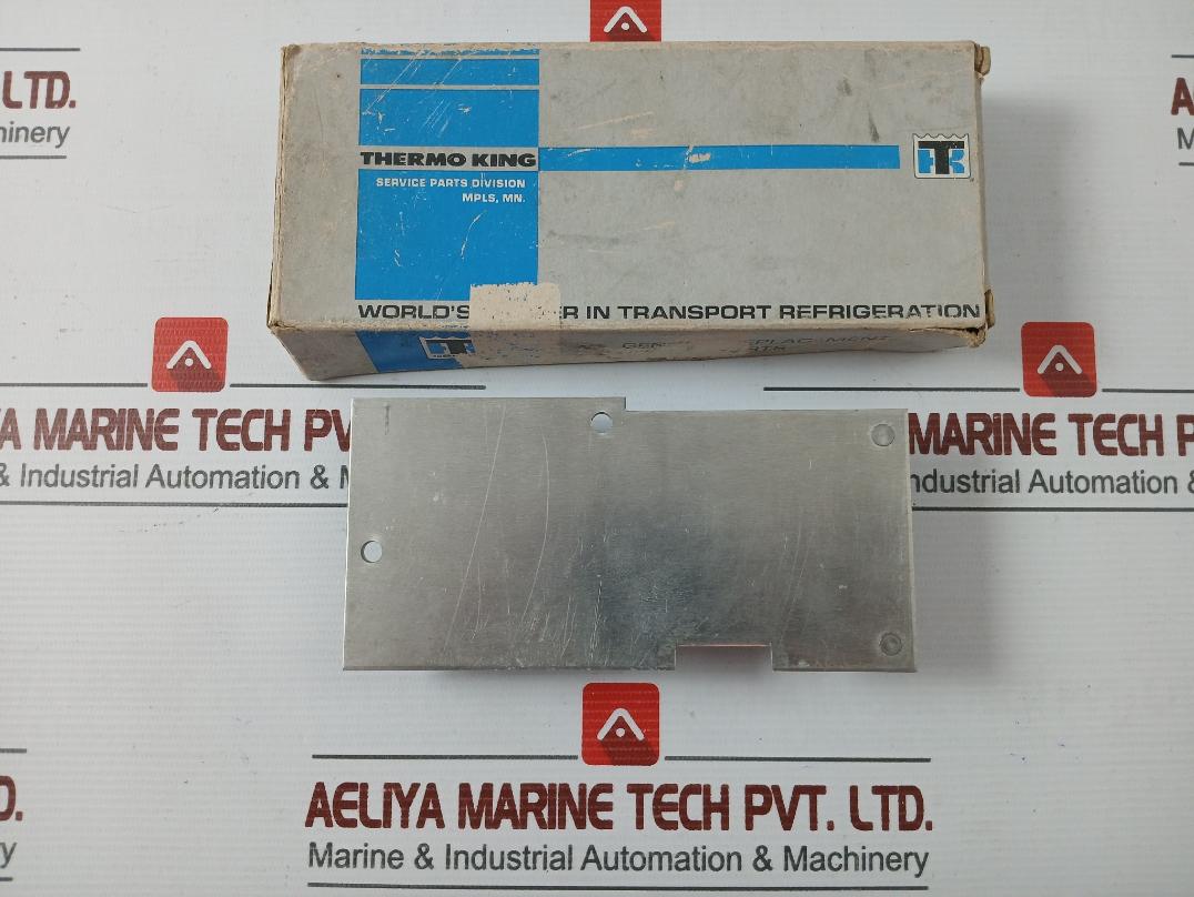 Thermo King 91-1575 Plate Relay Adapter